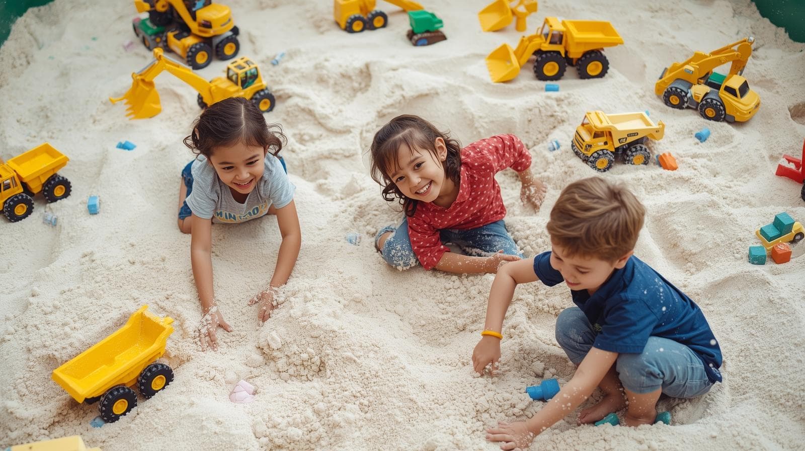 Diggers Cove Newsletter